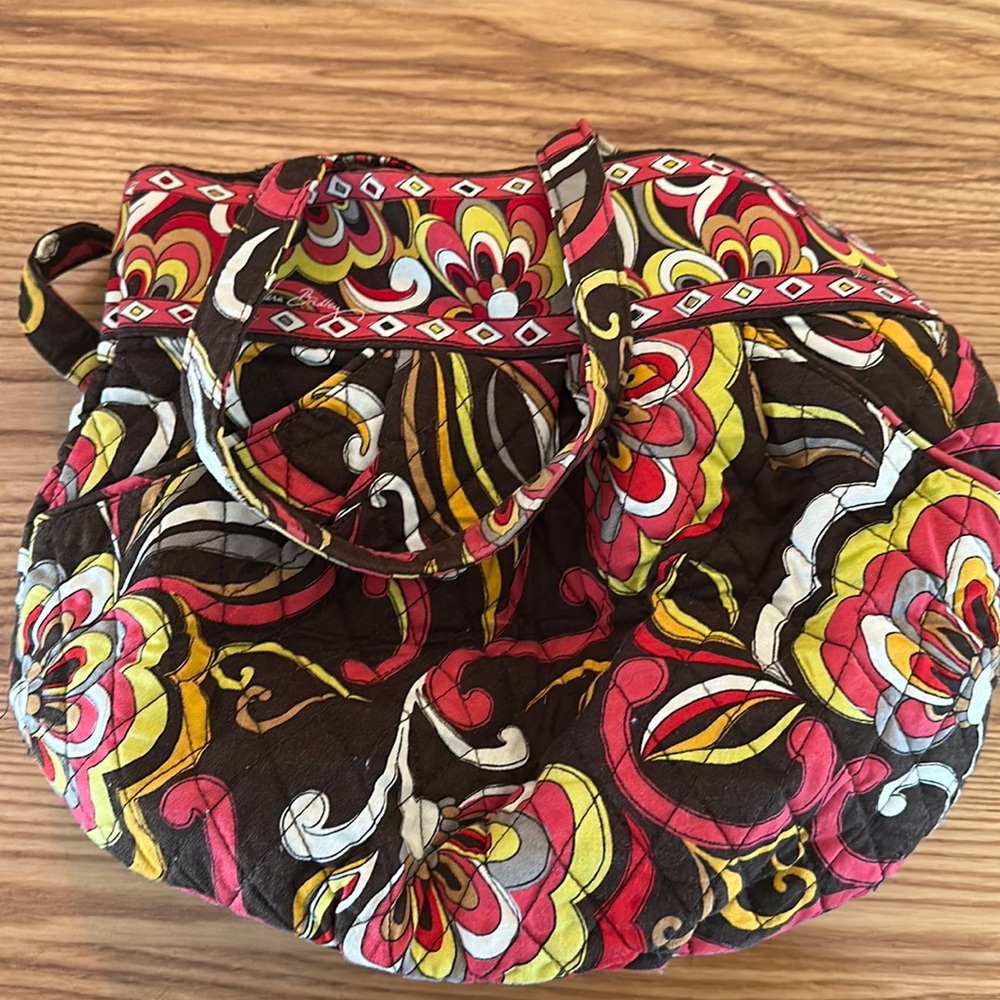 Vera Bradley Purse